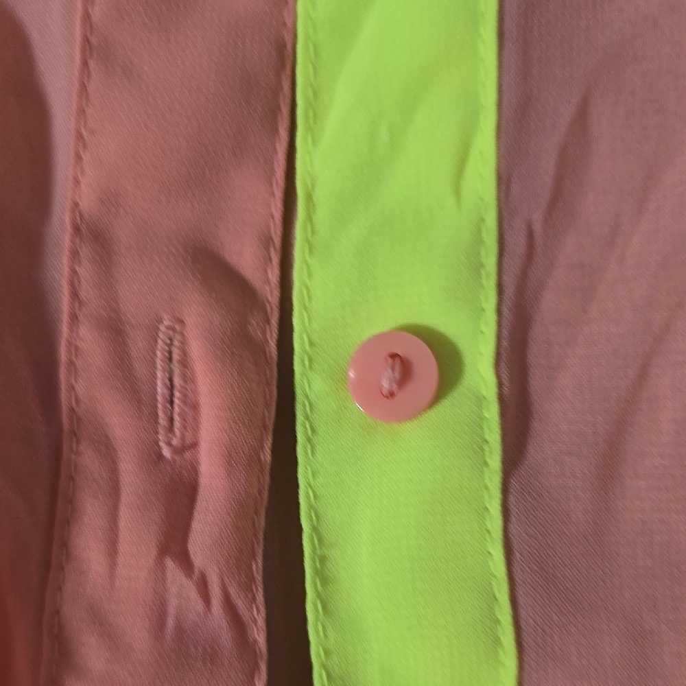Decree Pink Top - Picture 4 of 9